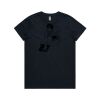 AS COLOUR Maple Tee Thumbnail