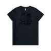 AS COLOUR Maple Tee Thumbnail