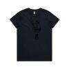 AS COLOUR Maple Tee Thumbnail