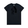 AS COLOUR Maple Tee Thumbnail