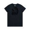 AS COLOUR Maple Tee Thumbnail