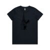 AS COLOUR Maple Tee Thumbnail