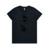 AS COLOUR Maple Tee Thumbnail