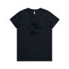 AS COLOUR Maple Tee Thumbnail