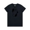 AS COLOUR Maple Tee Thumbnail