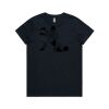 AS COLOUR Maple Tee Thumbnail