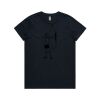 AS COLOUR Maple Tee Thumbnail