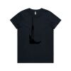 AS COLOUR Maple Tee Thumbnail