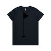 AS COLOUR Maple Tee Thumbnail
