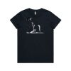 AS COLOUR Maple Tee Thumbnail
