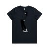 AS COLOUR Maple Tee Thumbnail