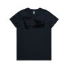AS COLOUR Maple Tee Thumbnail
