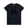 AS COLOUR Maple Tee Thumbnail