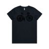 AS COLOUR Maple Tee Thumbnail