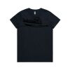 AS COLOUR Maple Tee Thumbnail