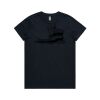 AS COLOUR Maple Tee Thumbnail