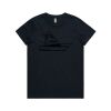 AS COLOUR Maple Tee Thumbnail