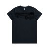 AS COLOUR Maple Tee Thumbnail