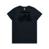 AS COLOUR Maple Tee Thumbnail