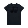 AS COLOUR Maple Tee Thumbnail