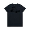 AS COLOUR Maple Tee Thumbnail
