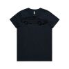AS COLOUR Maple Tee Thumbnail