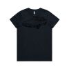 AS COLOUR Maple Tee Thumbnail