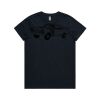 AS COLOUR Maple Tee Thumbnail