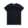 AS COLOUR Maple Tee Thumbnail