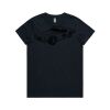 AS COLOUR Maple Tee Thumbnail