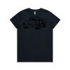 AS COLOUR Maple Tee Thumbnail