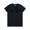 AS COLOUR Maple Tee Thumbnail