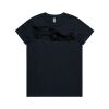 AS COLOUR Maple Tee Thumbnail