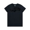 AS COLOUR Maple Tee Thumbnail