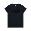 AS COLOUR Maple Tee Thumbnail