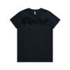 AS COLOUR Maple Tee Thumbnail