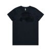 AS COLOUR Maple Tee Thumbnail