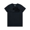AS COLOUR Maple Tee Thumbnail