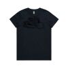 AS COLOUR Maple Tee Thumbnail