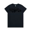 AS COLOUR Maple Tee Thumbnail