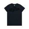 AS COLOUR Maple Tee Thumbnail