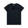 AS COLOUR Maple Tee Thumbnail