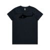 AS COLOUR Maple Tee Thumbnail