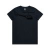 AS COLOUR Maple Tee Thumbnail