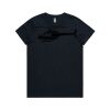 AS COLOUR Maple Tee Thumbnail