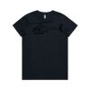 AS COLOUR Maple Tee Thumbnail