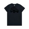 AS COLOUR Maple Tee Thumbnail