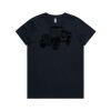 AS COLOUR Maple Tee Thumbnail
