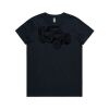 AS COLOUR Maple Tee Thumbnail