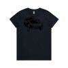 AS COLOUR Maple Tee Thumbnail
